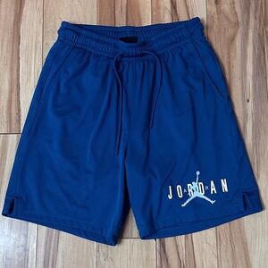 Men’s Nike Jordan Dri-fit bball shorts M